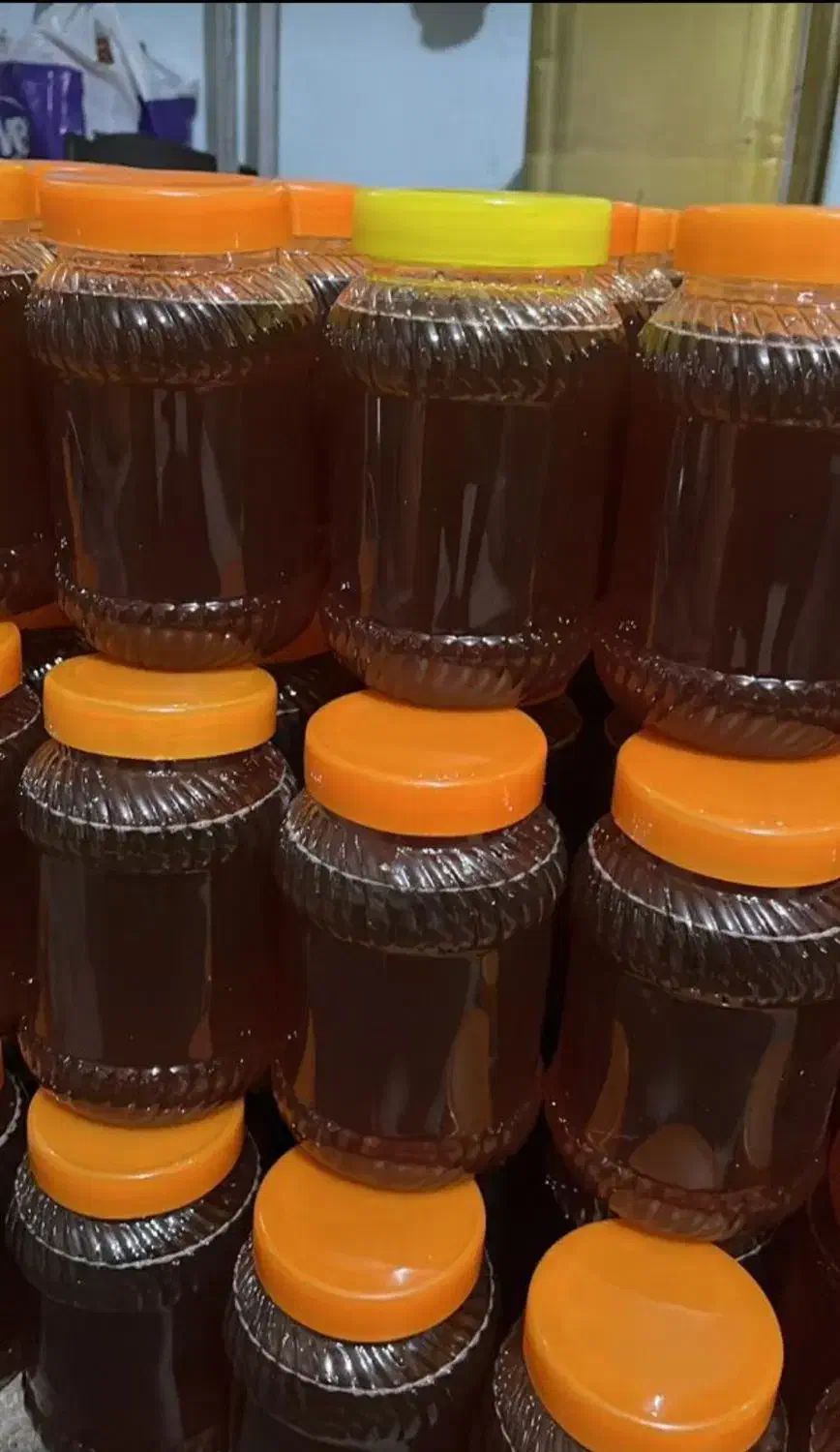 فروش ویژه عسل|خوردنی و آشامیدنی|خاوه, |دیوار