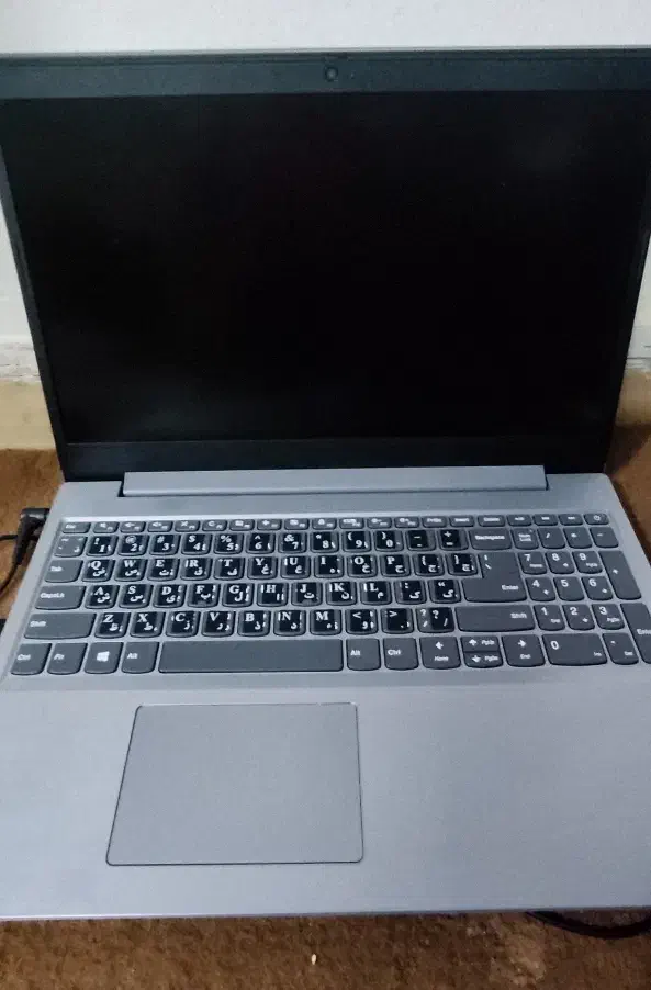 لپ تاپ lenovo فروش فوری|رایانه همراه|بم, |دیوار