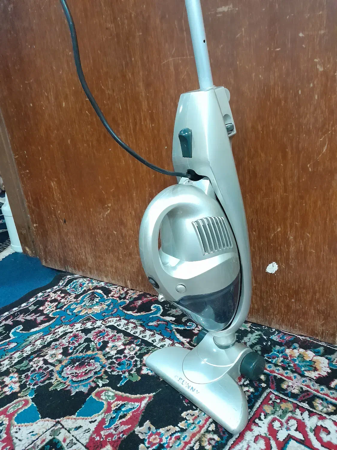 جارو برقی|جاروبرقی، جارو شارژی، بخارشو|اهواز, شریعتی جنوبی|دیوار