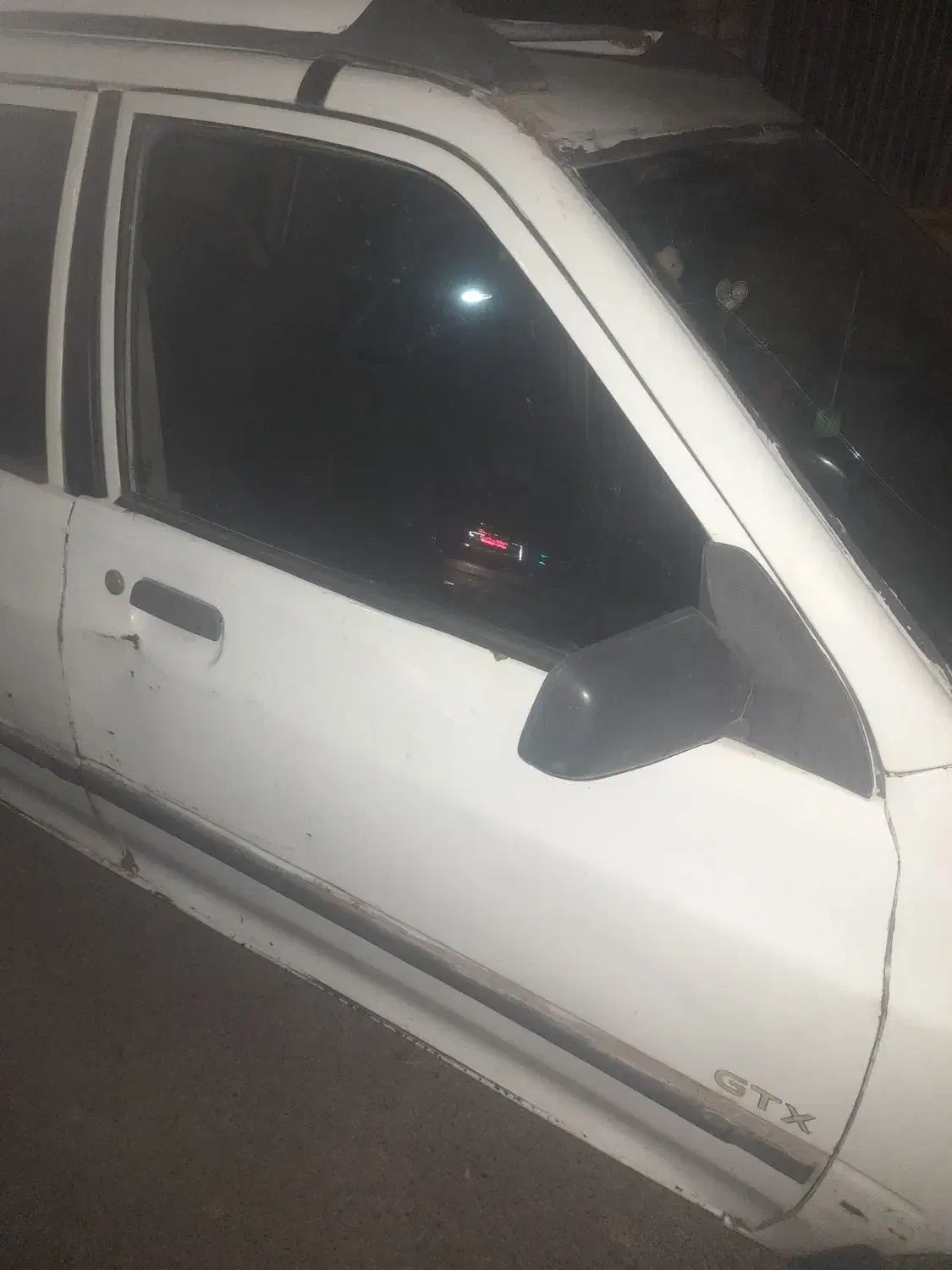 پرایدمدل ۸۰دوگانه سوزدستی|خودرو سواری و وانت|سبزوار, زینبیه|دیوار