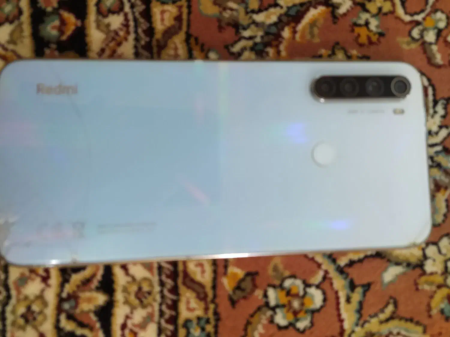 Redmi not 8t|موبایل|زابل, |دیوار