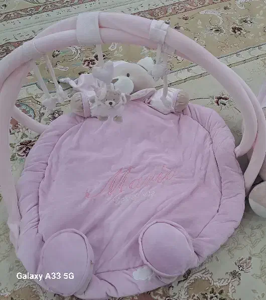 تشک‌بازی|اسباب و اثاث بچه|تهران, والفجر (افسریه)|دیوار