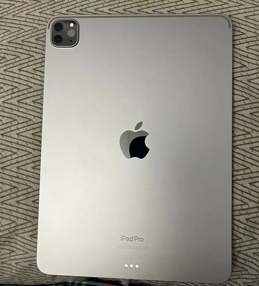 ایپد پرو 2022 حافظه 256 11 اینچ|تبلت|پرند, فاز ۲|دیوار