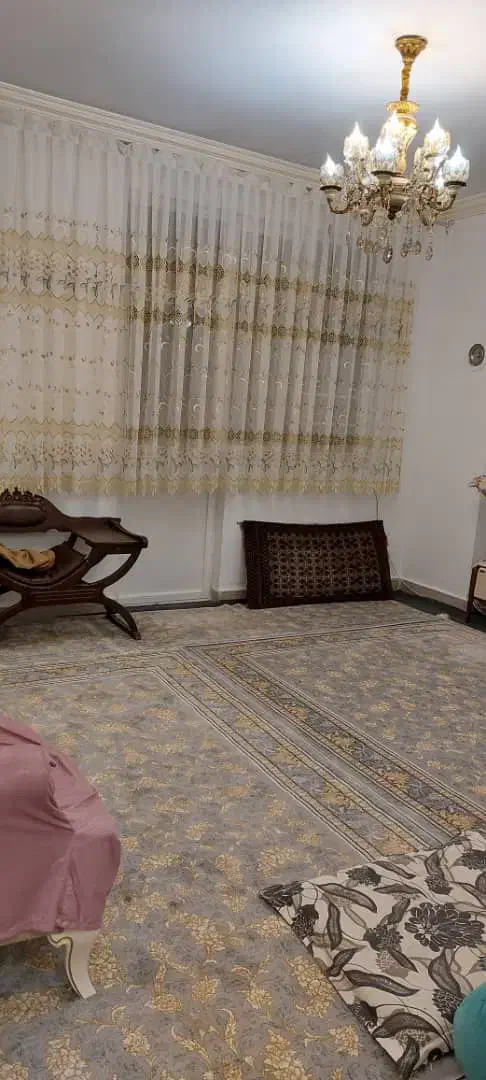 آپارتمان آسمان طبقه چهارم|فروش آپارتمان|ماکو, |دیوار