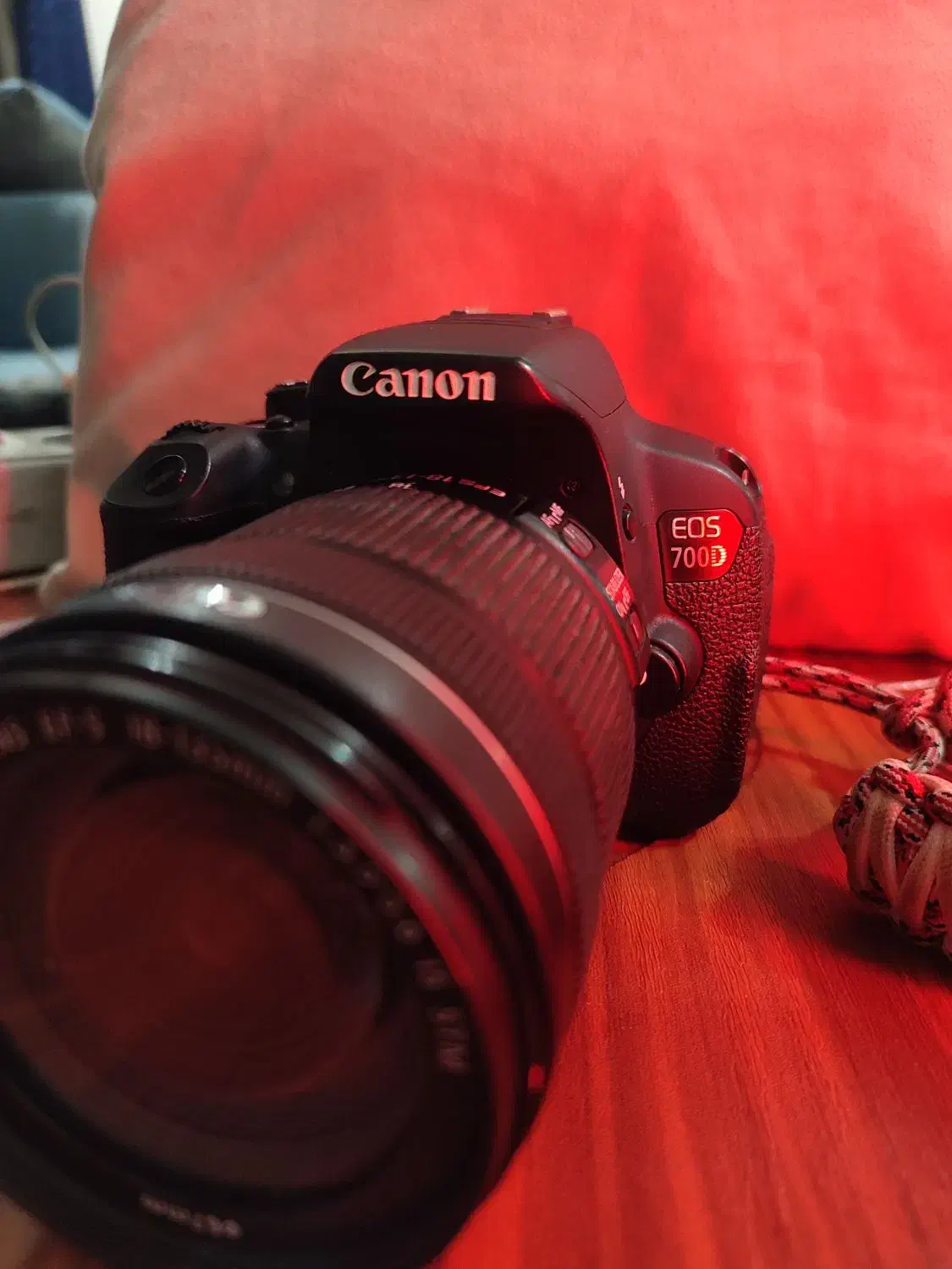 دوتا دوربین|دوربین عکاسی و فیلم‌برداری|تهران, ترمینال غرب|دیوار