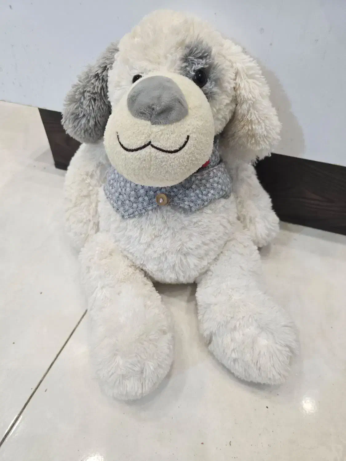 عروسک مناسب ولنتاین|اسباب‌‌بازی|اصفهان, جلفا|دیوار