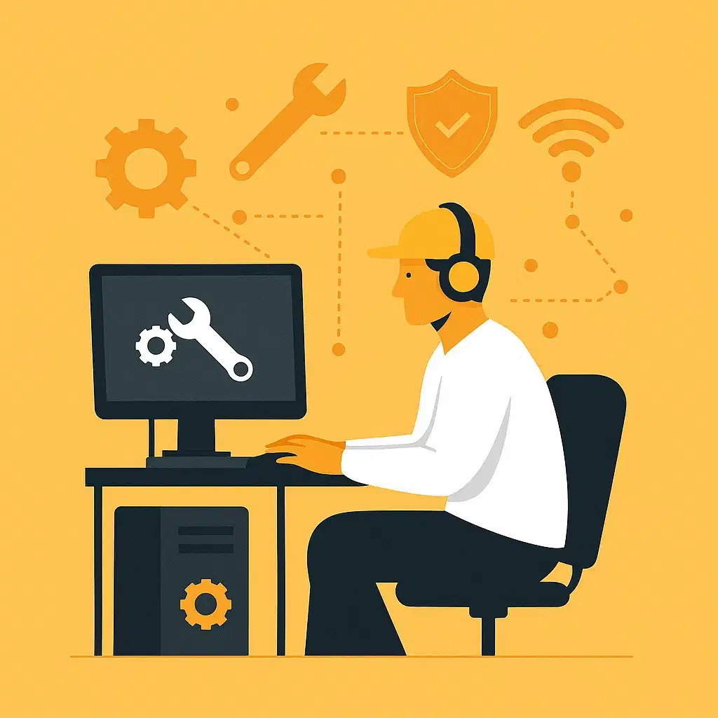 کلیه خدمات کامپیوتری و شبکه در محل|خدمات رایانهای و موبایل|مشهد, سجاد شهر|دیوار