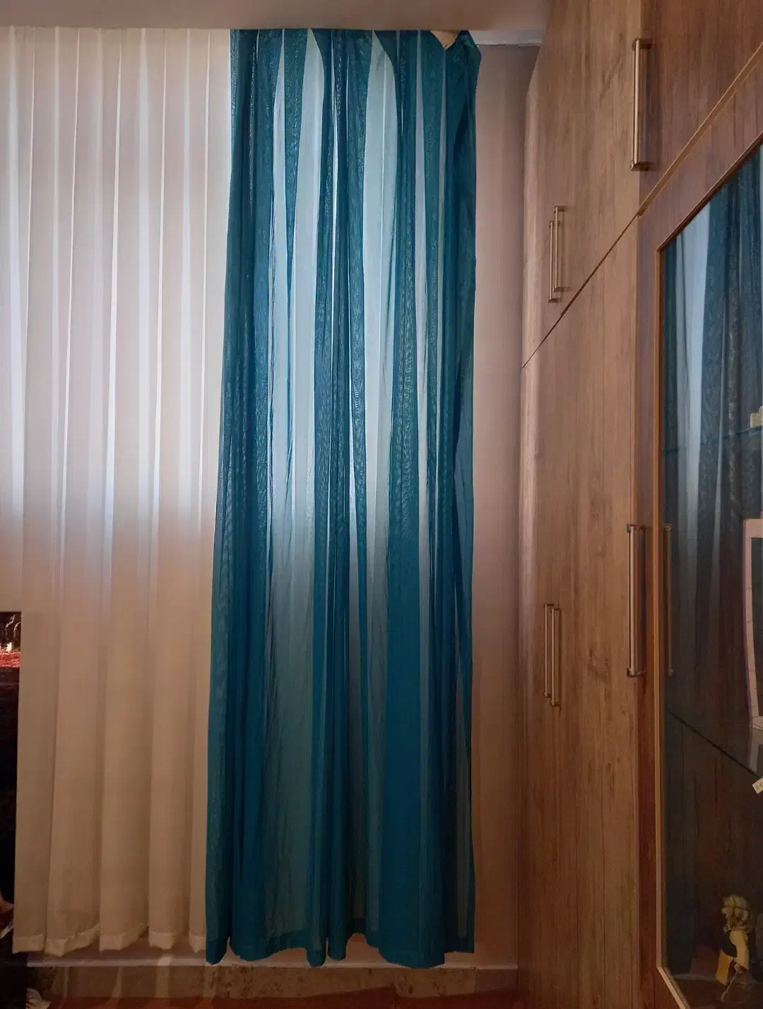 پرده|پرده، رانر، رومیزی|تبریز, |دیوار