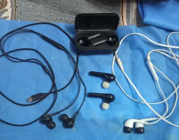 هنذدفری|لوازم جانبی موبایل و تبلت|قوچان, |دیوار