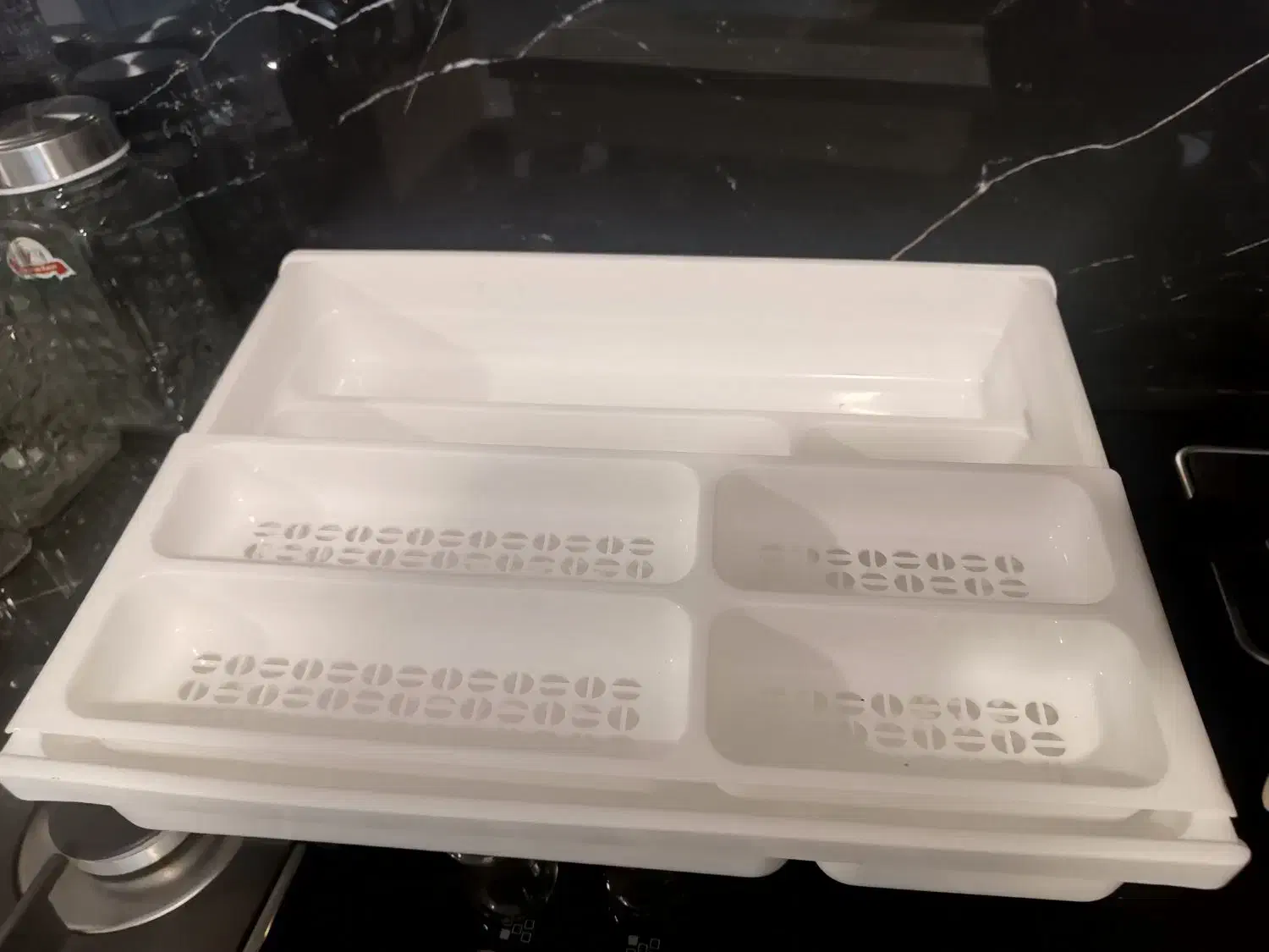 نظم دنده|آب‌چکان و نظم‌دهنده ظروف|شیراز, دکتر حسابی|دیوار