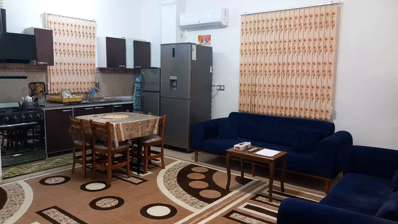 اجاره سوئیت-رودسر|اجارهٔ کوتاهمدت آپارتمان و سوئیت|رودسر, |دیوار