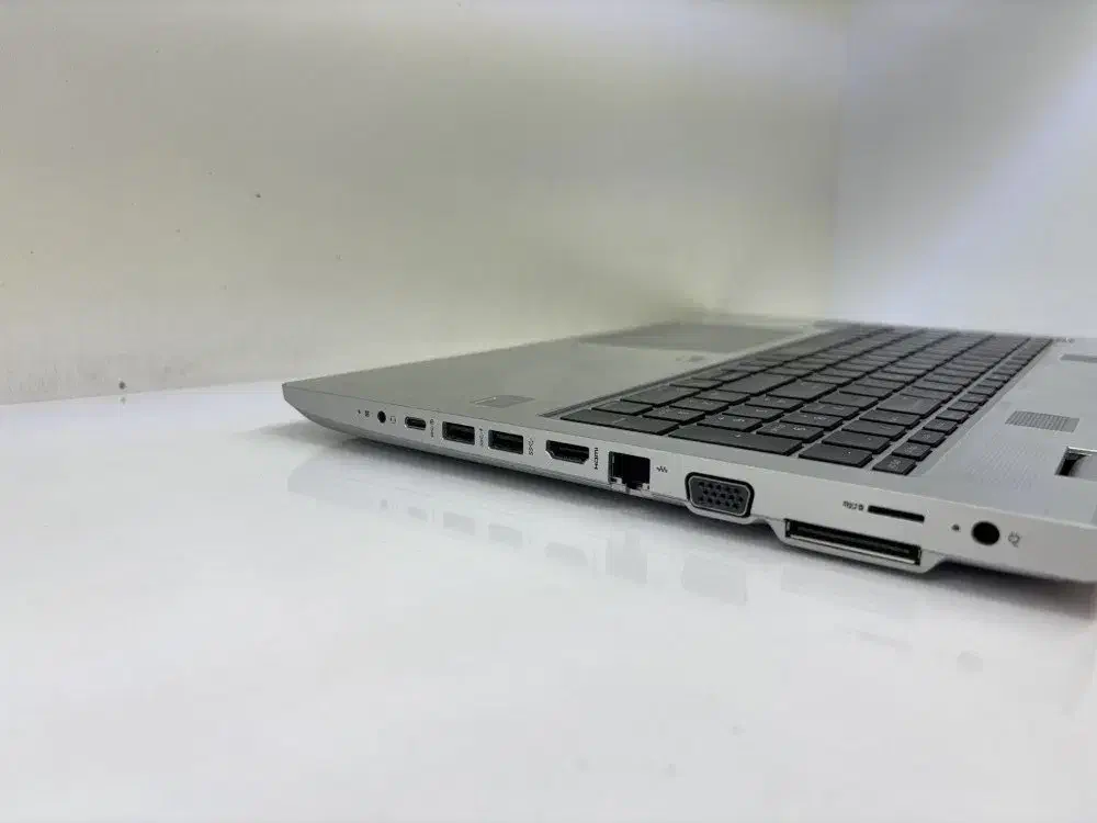 لپتاپ HP مدل ProBook 650 G5|رایانه همراه|اندیشه, اندیشه فاز ۳|دیوار