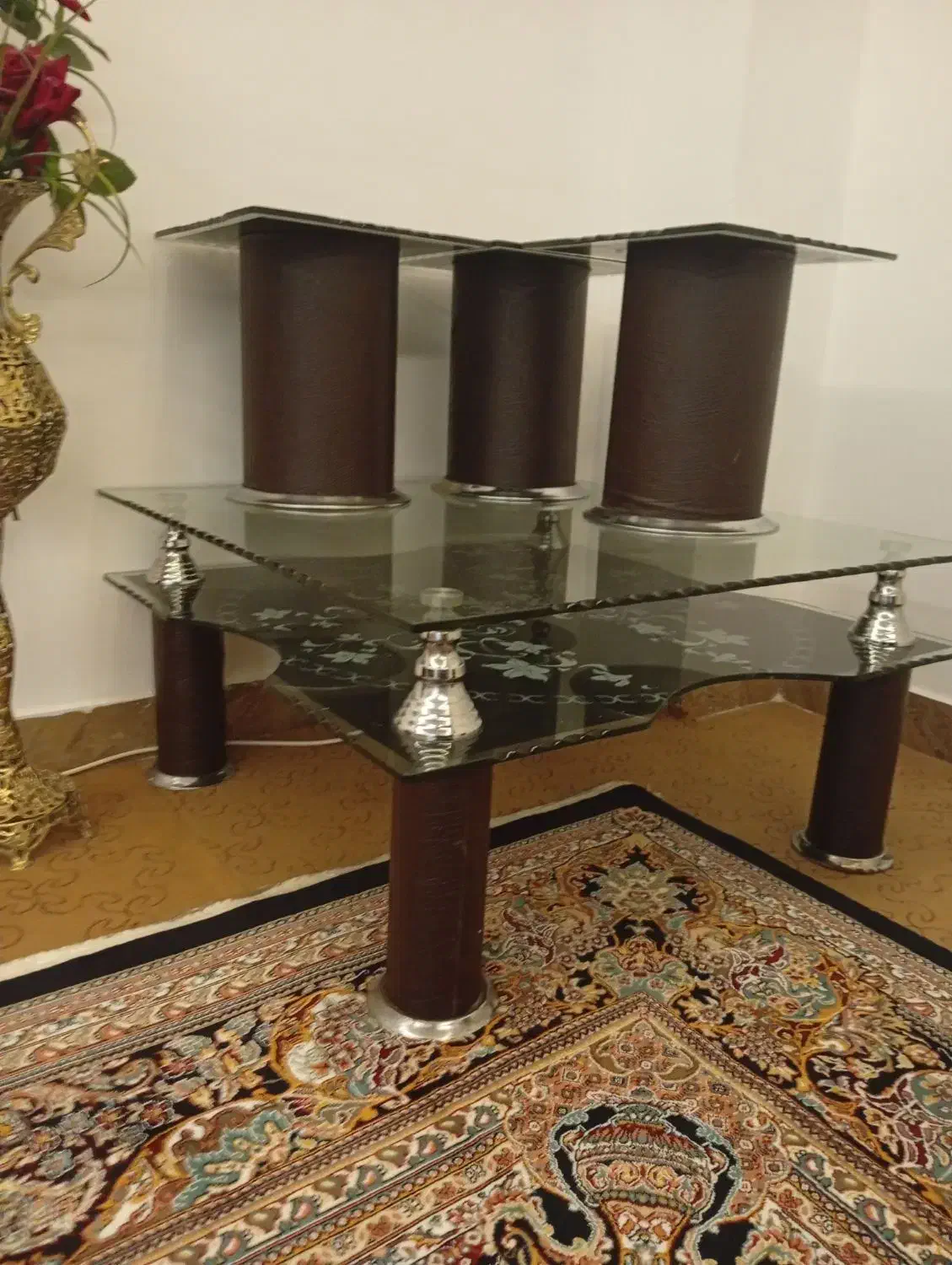 میز عسلی|مبلمان خانگی و میز عسلی|اردبیل, |دیوار