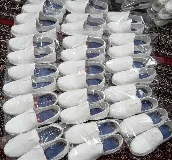 کلاش|کیف، کفش، کمربند|مریوان, |دیوار