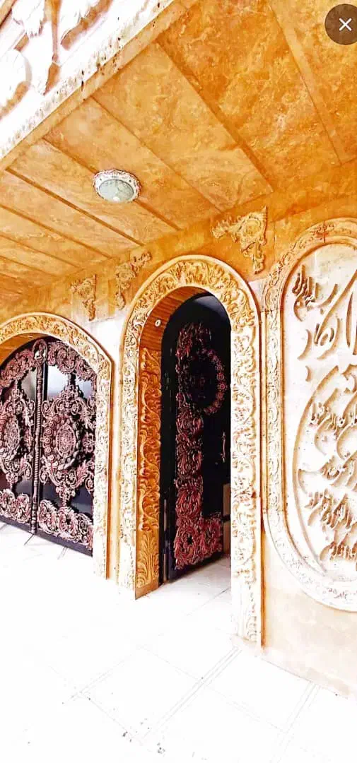۲خواب صفر تکمیل سندبنام اصلی چمران|فروش آپارتمان|شیراز, ابیوردی|دیوار