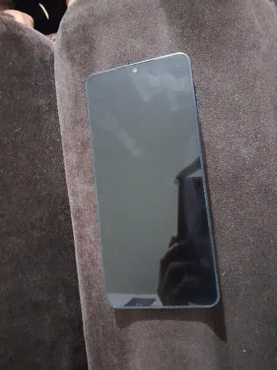 samsung A06|موبایل|ساوه, |دیوار