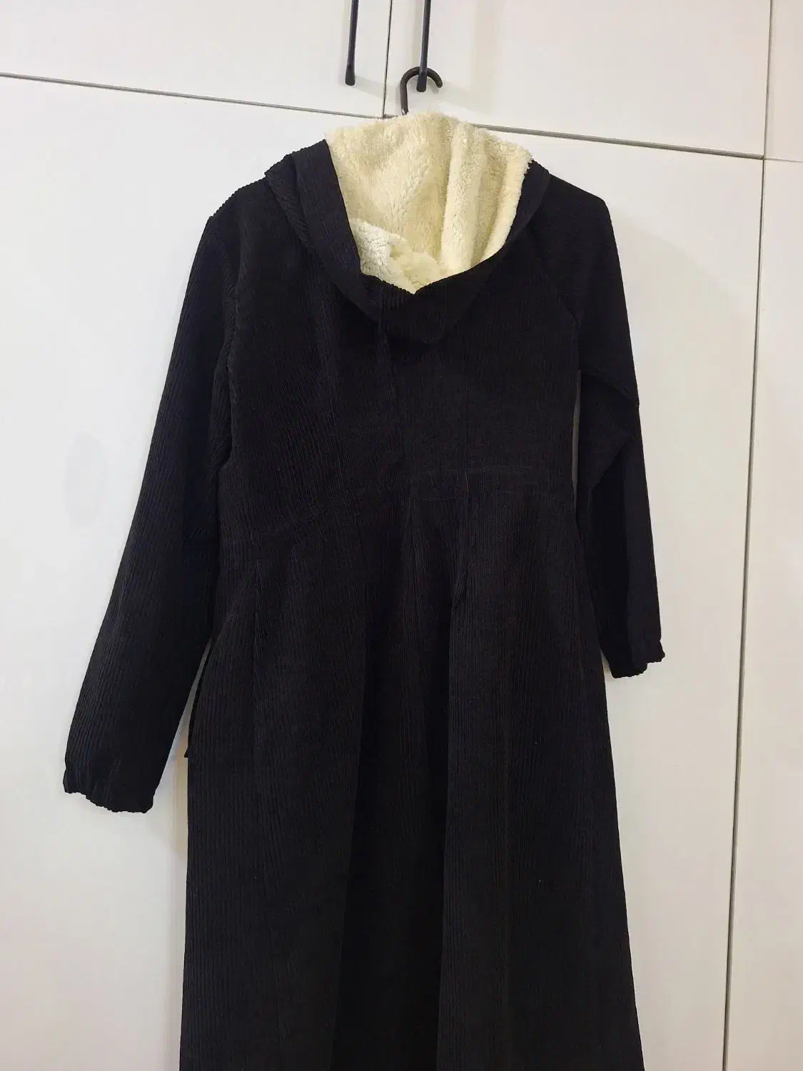 مانتوپالتویی شیک نونو سایز۱|لباس|قم, علی آباد|دیوار