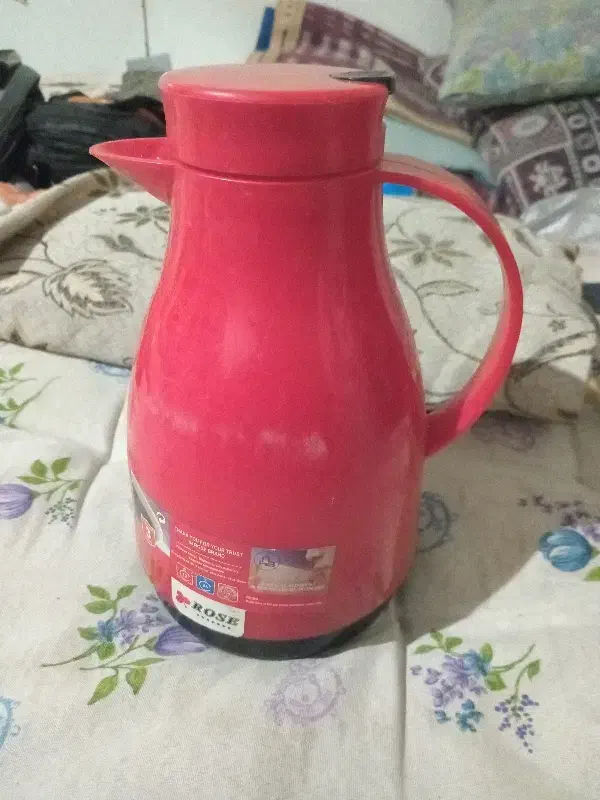 فلاکس|قوری، کتری، قهوهساز دستی|بم, |دیوار