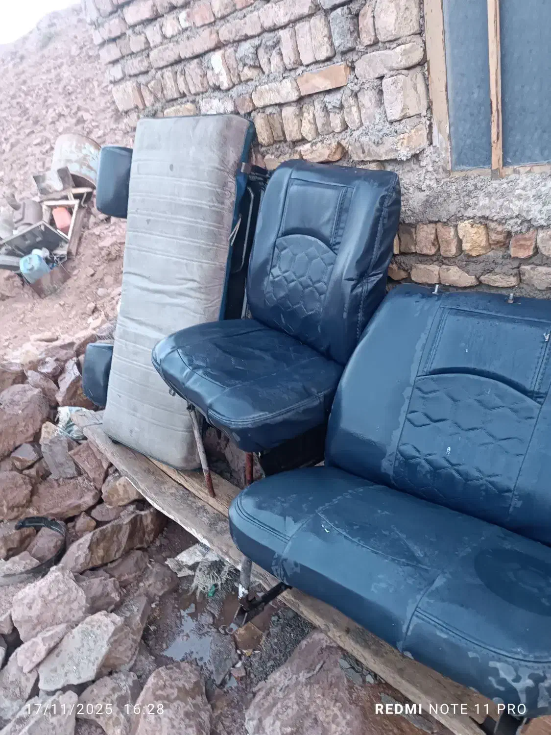 لوازم پاترول|قطعات یدکی و لوازم جانبی|تهران, بروجردی|دیوار