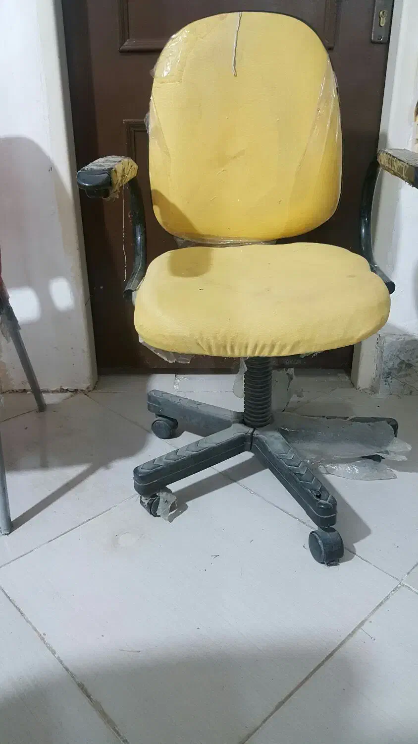 صندلی اداری|مبلمان اداری|بروجرد, |دیوار