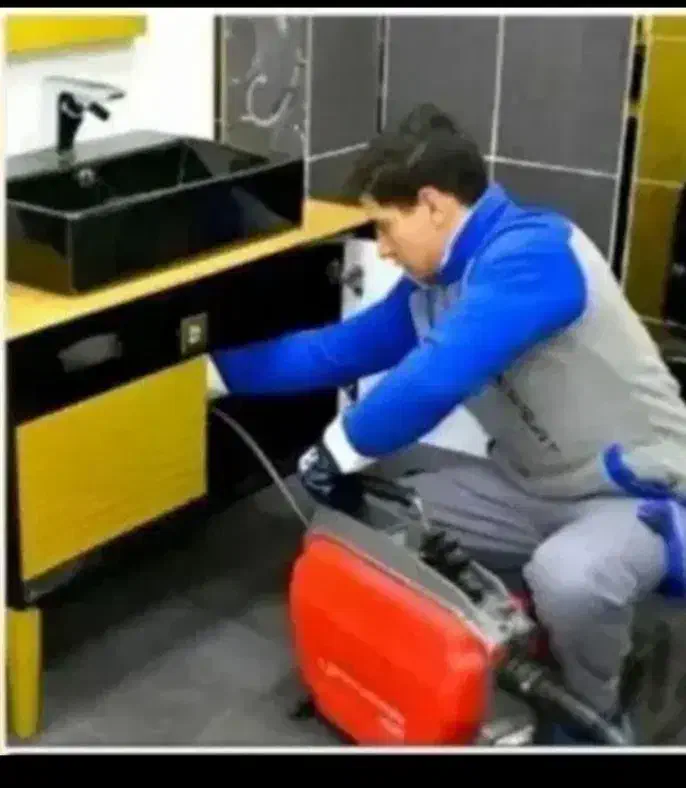 لوله کشی|خدمات پیشه و مهارت|محمدیه-قزوین, |دیوار