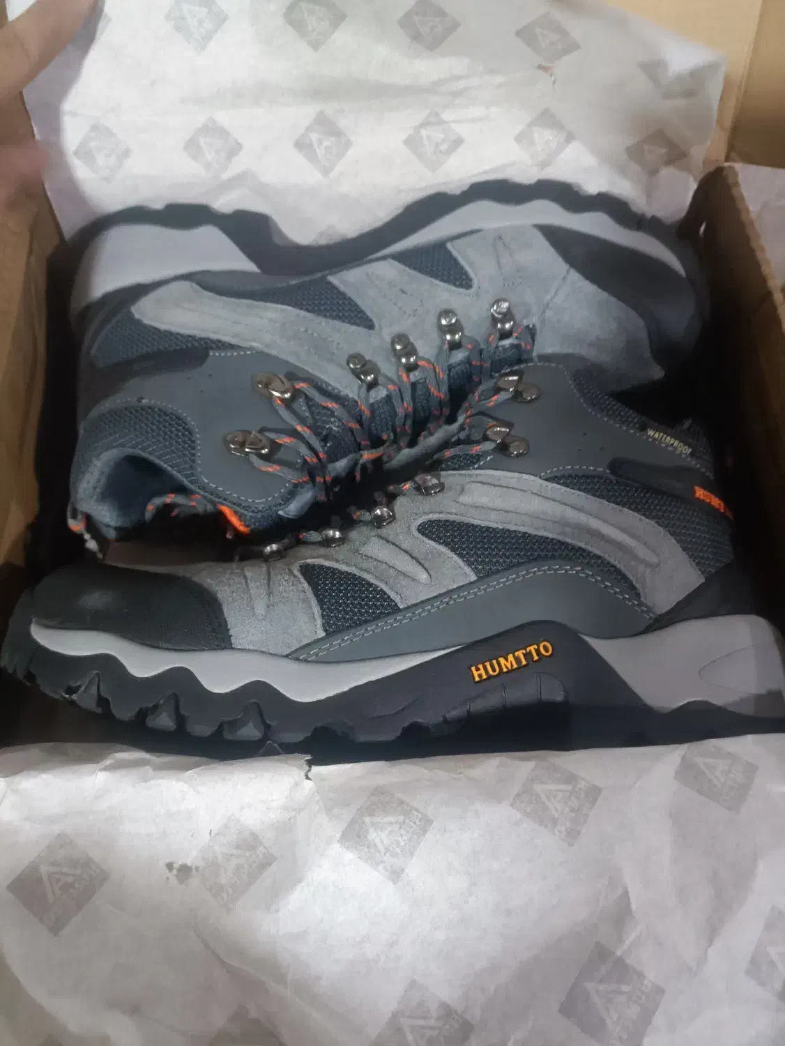 کتونی هومتو|کیف، کفش، کمربند|تهران, امام زاده عبدالله|دیوار