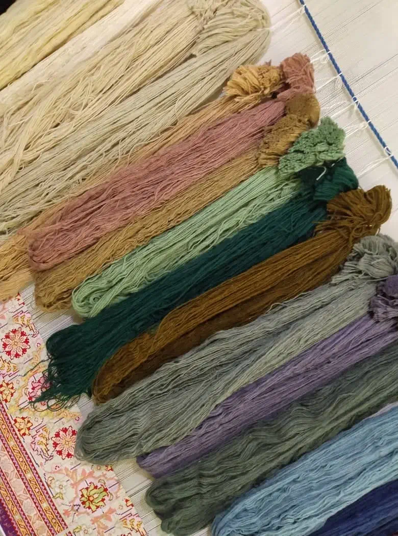 نخ ونقشه ماهی بیجار|لوازم خیاطی و بافتنی|اردبیل, |دیوار