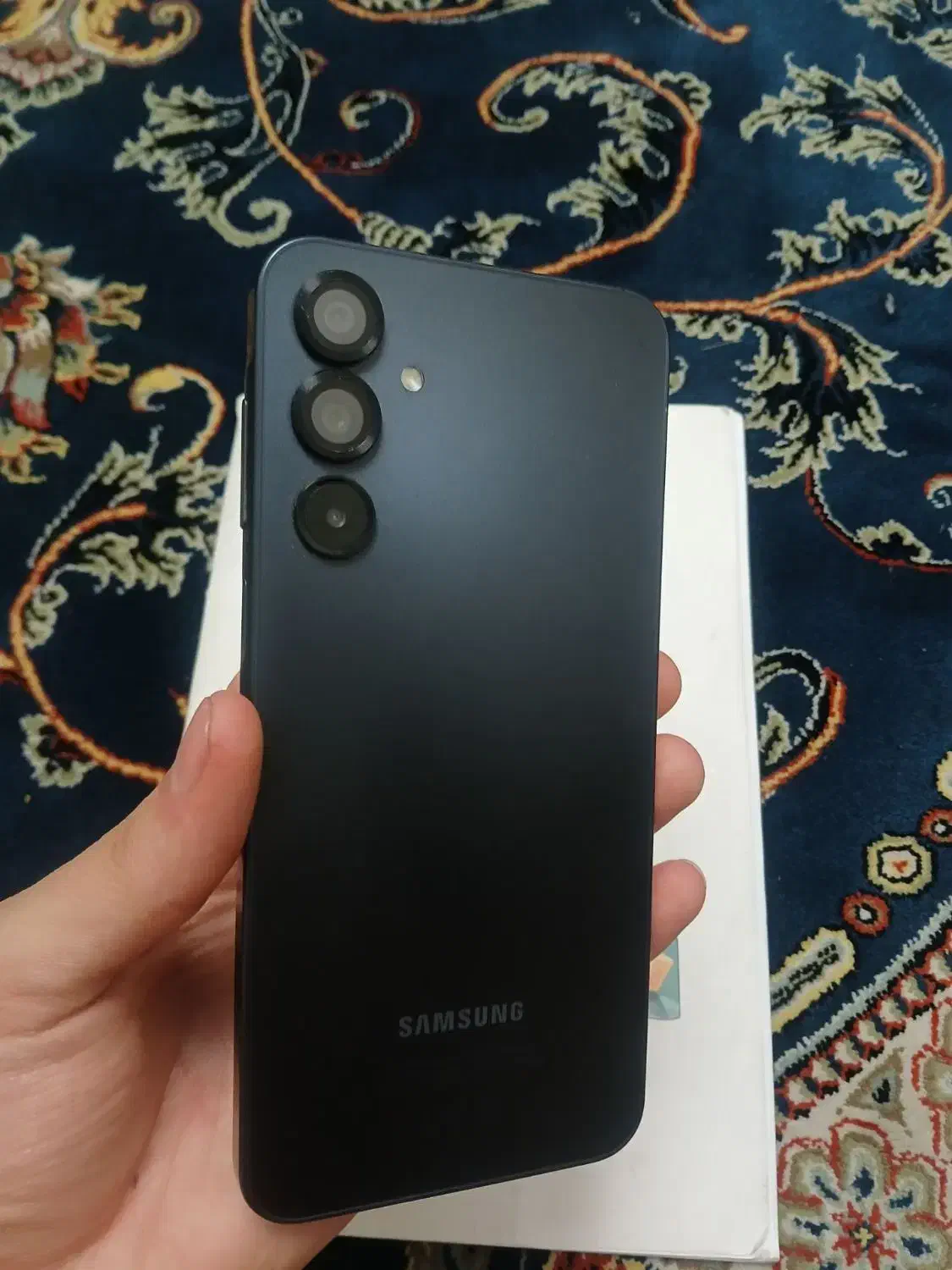 سامسونگ A16|موبایل|تهران, تولید دارو|دیوار