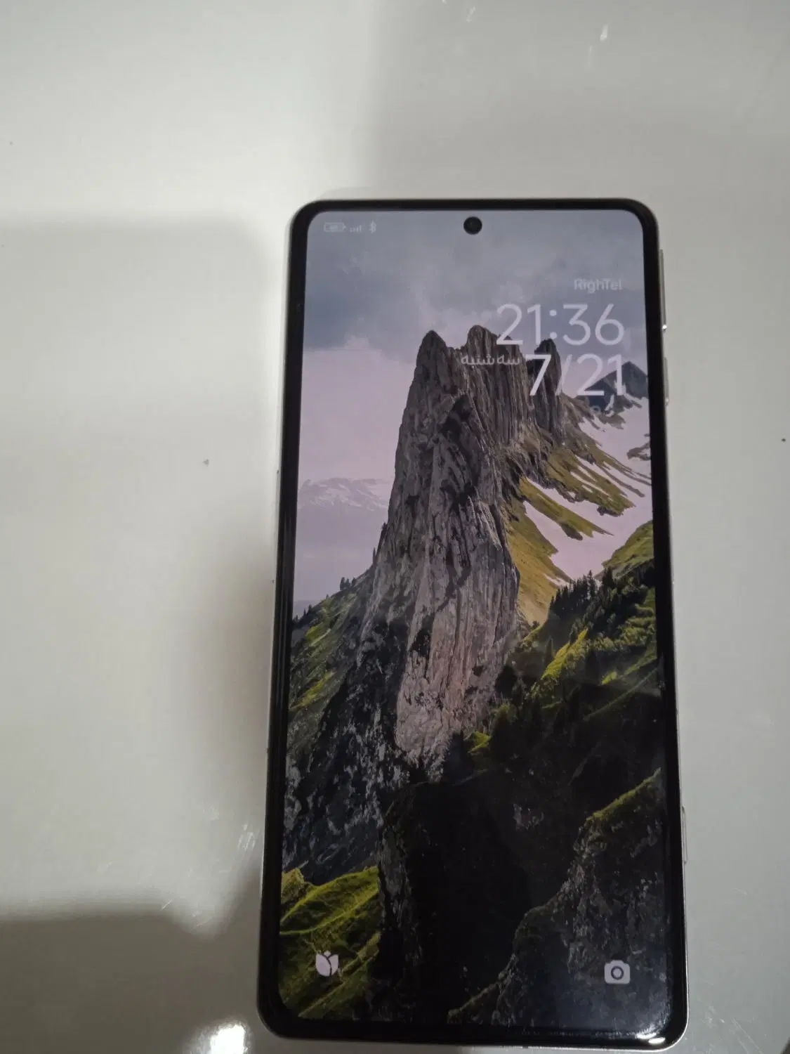 poco f4 gt|موبایل|خوی, |دیوار