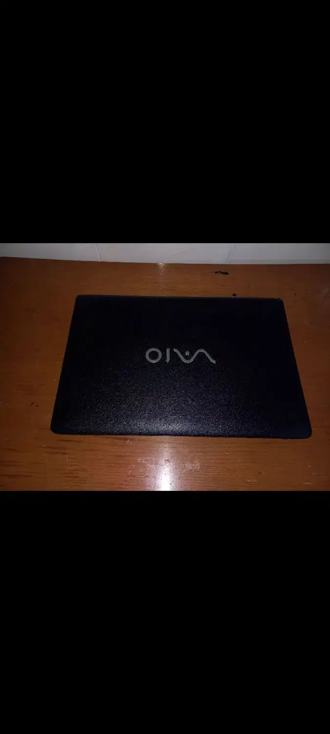 لپ تاب سونی وایو ژاپن core i5|رایانه همراه|نیشابور, دارایی|دیوار