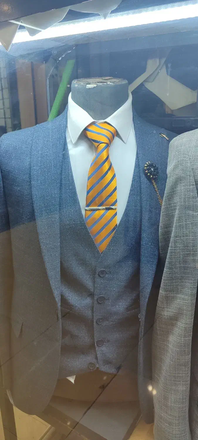 کت شلوار پیراهن دامادی|لباس|اهواز, ۳۰ متری|دیوار