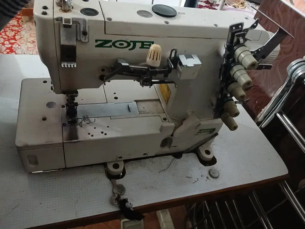 چرخ خیاطی|ماشینآلات صنعتی|نیشابور, امام خمینی|دیوار