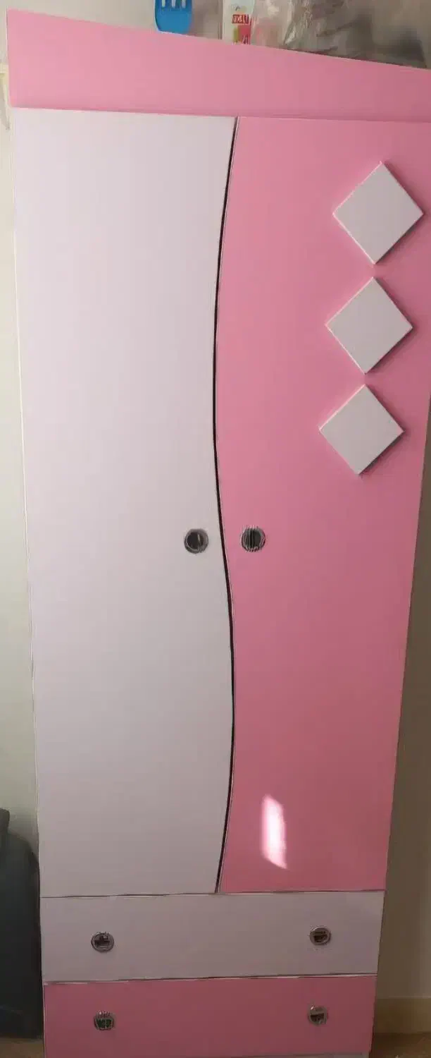 کمدسیسمونی کودک|اسباب و اثاث بچه|میبد, |دیوار