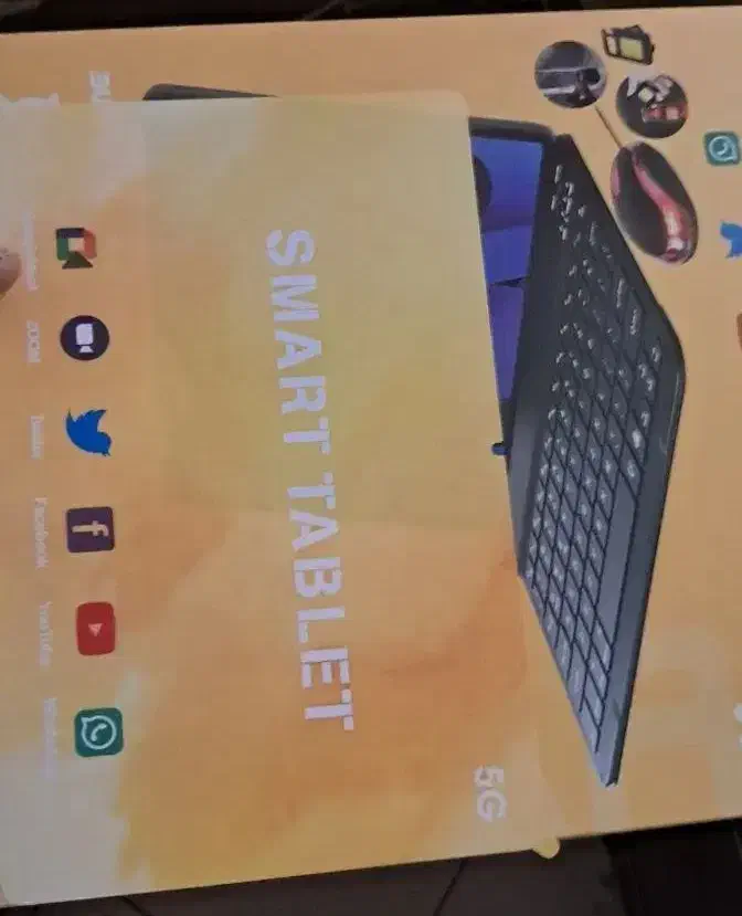 تبلتa15smart|تبلت|تهران, جمال‌زاده|دیوار