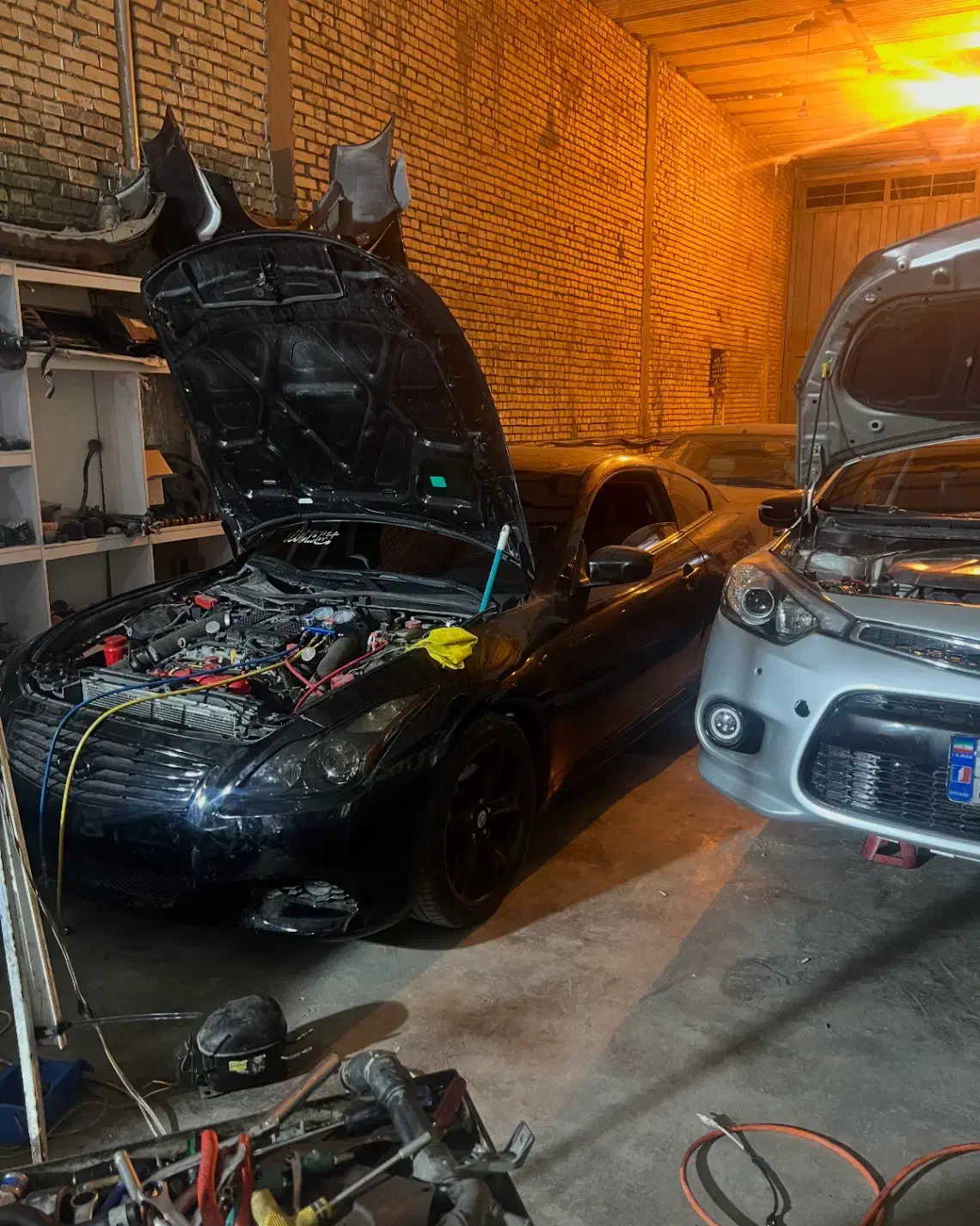 آموزش مکانیکی دوره|خدمات آموزشی|اهواز, دغاغله|دیوار