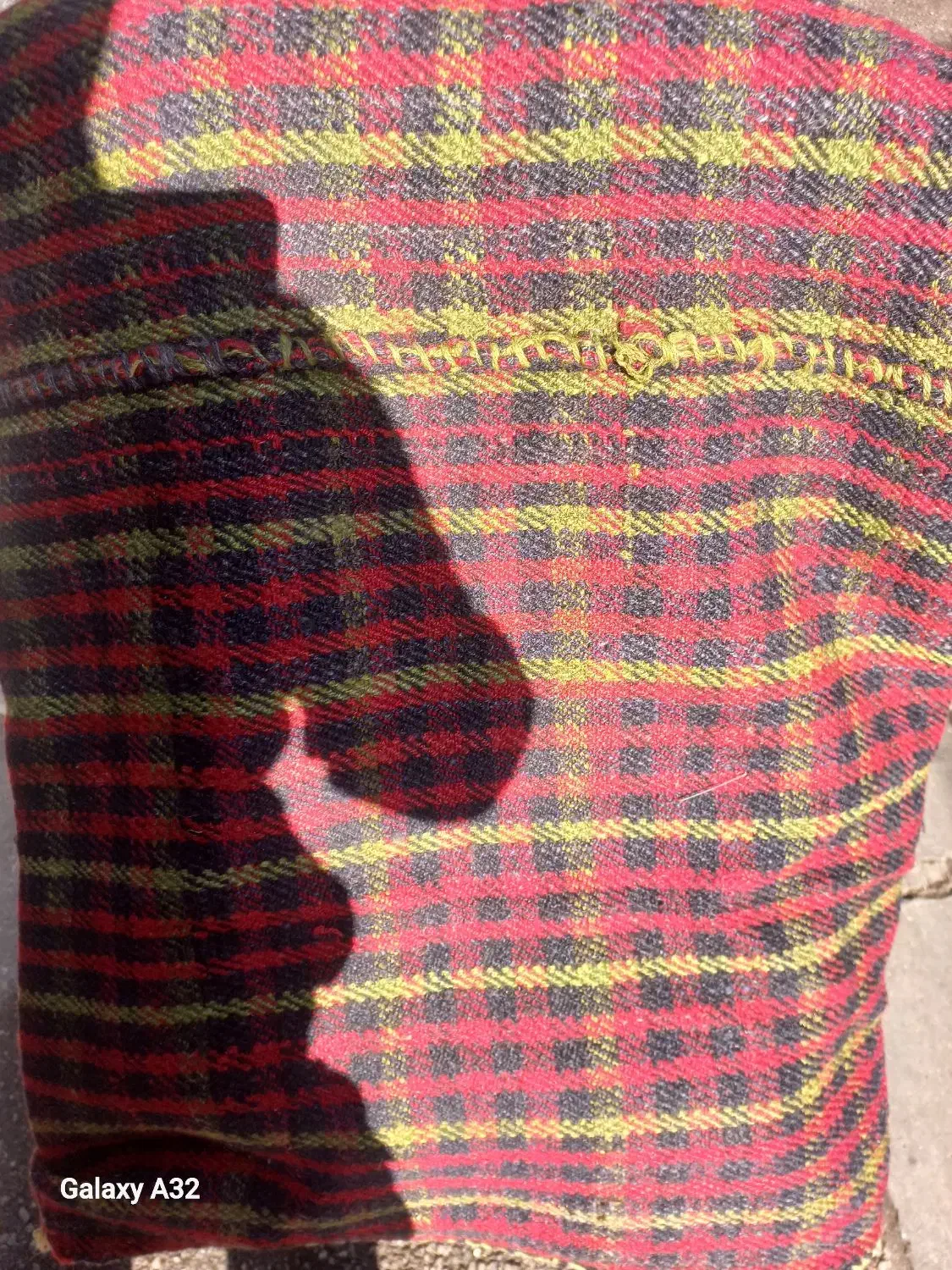 فروش جاجیم قدیمی|گلیم، جاجیم، گبه|قزوین, |دیوار