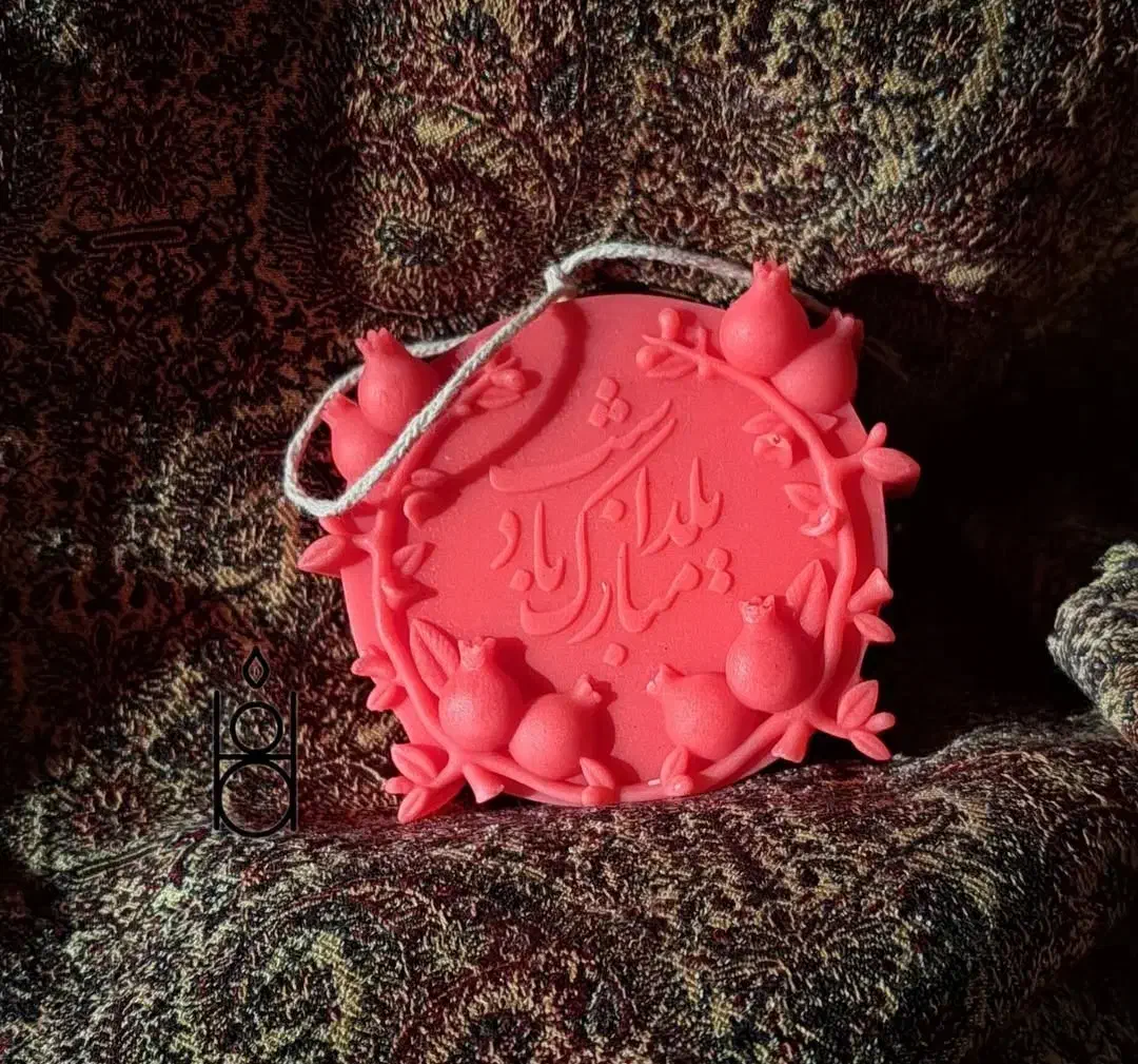 ش.م.ع های یلدایی|صنایع دستی و سایر لوازم تزئینی|عباس‌آباد, |دیوار