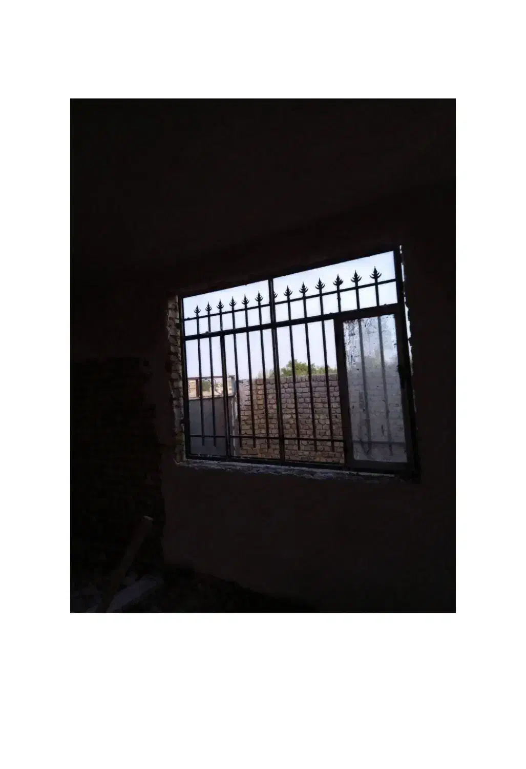 زمین نیمه ساز|فروش زمین و ملک کلنگی|تربت‌حیدریه, آغوی|دیوار