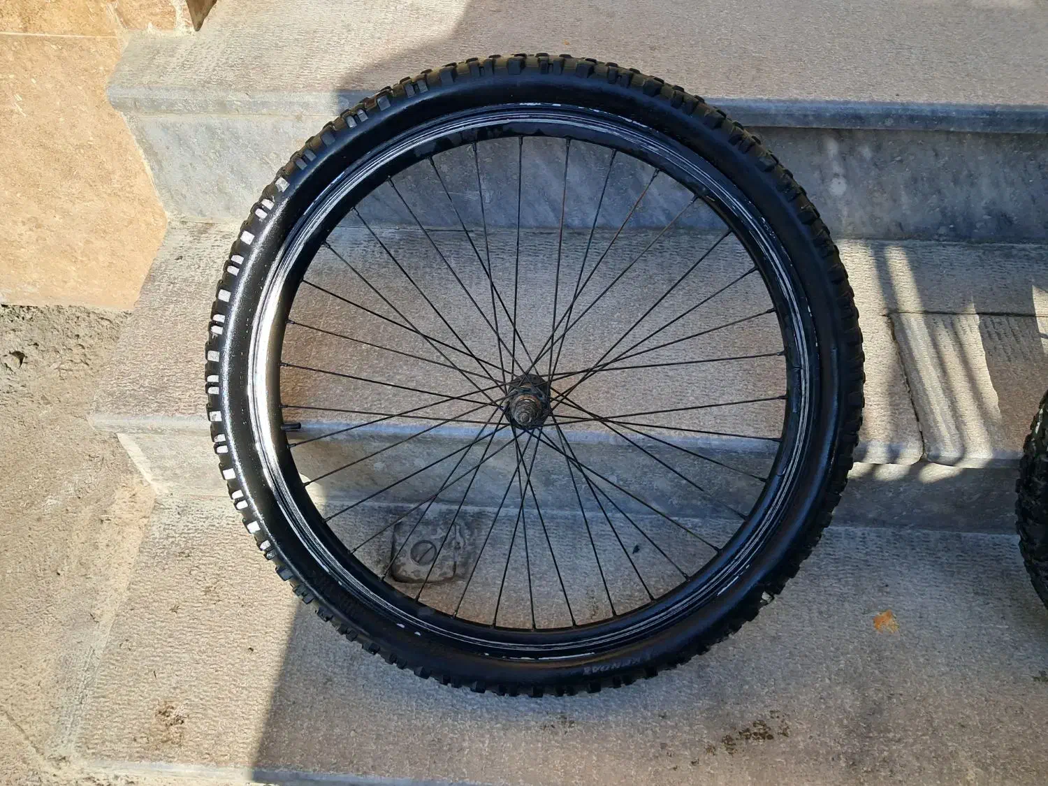 تایر و رینک دوچرخه|دوچرخه، اسکیت، اسکوتر|ارومیه, |دیوار