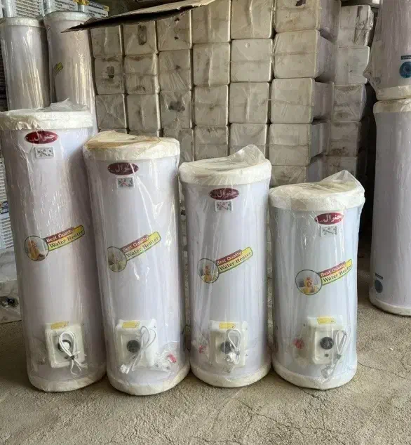 آبگرمکن برقی  یکسال گارانتی|آبگرمکن، پکیج، شوفاژ|اهواز, شهرک رزمندگان|دیوار