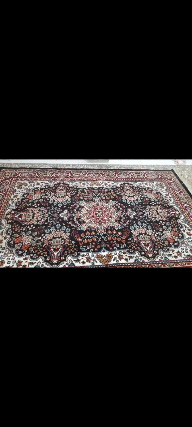 فرش ۶ متری|فرش|تهران, شهادت|دیوار