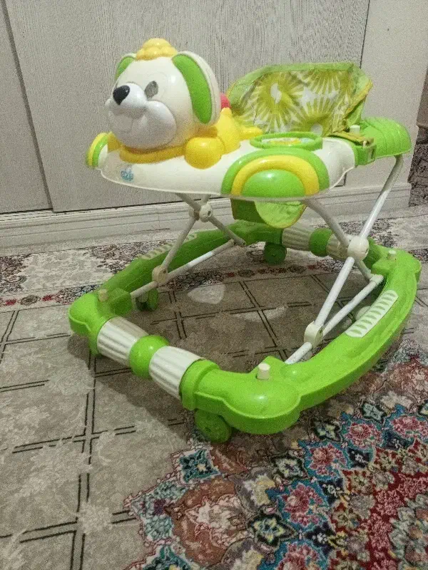 روروئک بچه ودوشک|کالسکه و لوازم جانبی|تهران, افسریه شمالی|دیوار