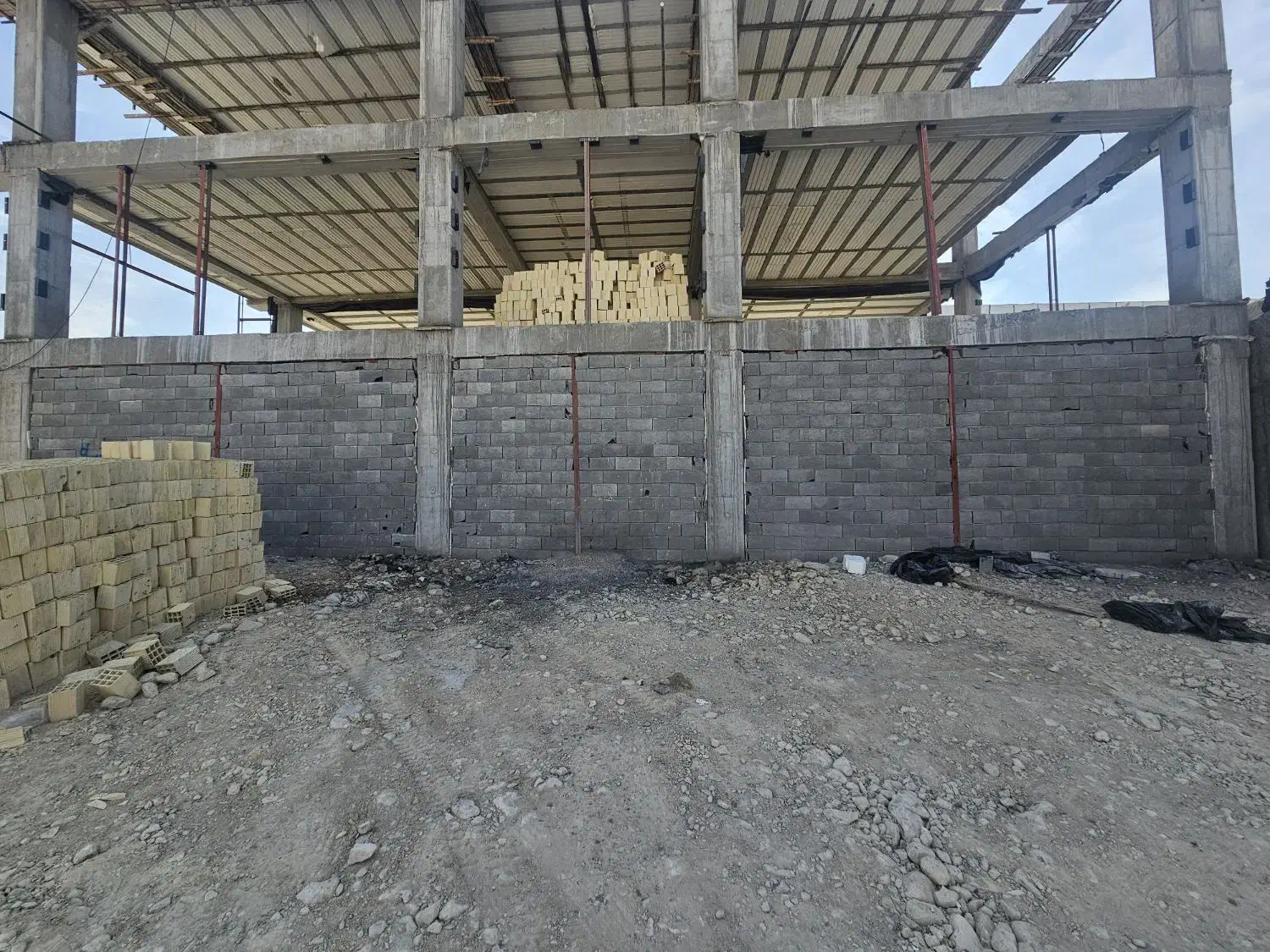 نیازمند ارماتوربند|استخدام معماری، عمران و ساختمانی|بندر کنگان, |دیوار