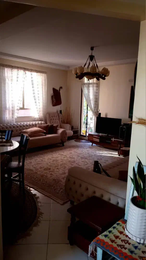 واحد ۸۶ متری مهرشهر بوستان|اجارهٔ آپارتمان|کرج, فاز ۳ مهرشهر|دیوار