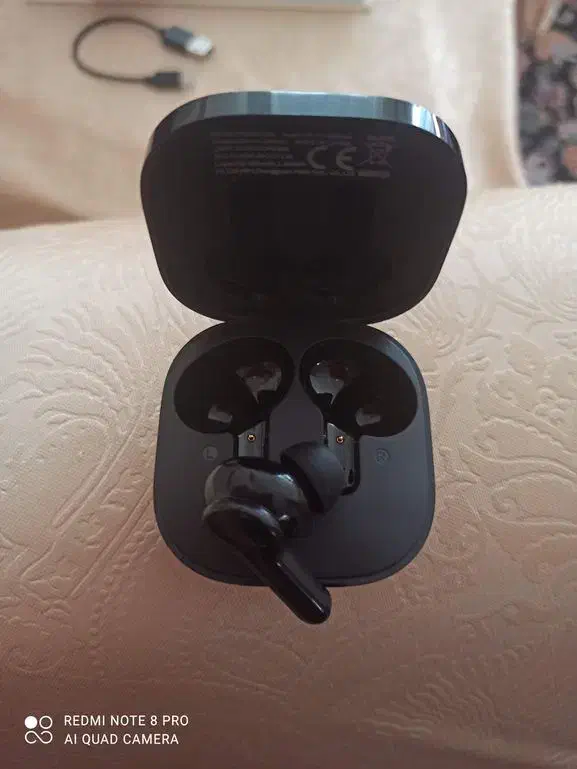 هندزفری QCY T13|لوازم جانبی موبایل و تبلت|بروجرد, |دیوار