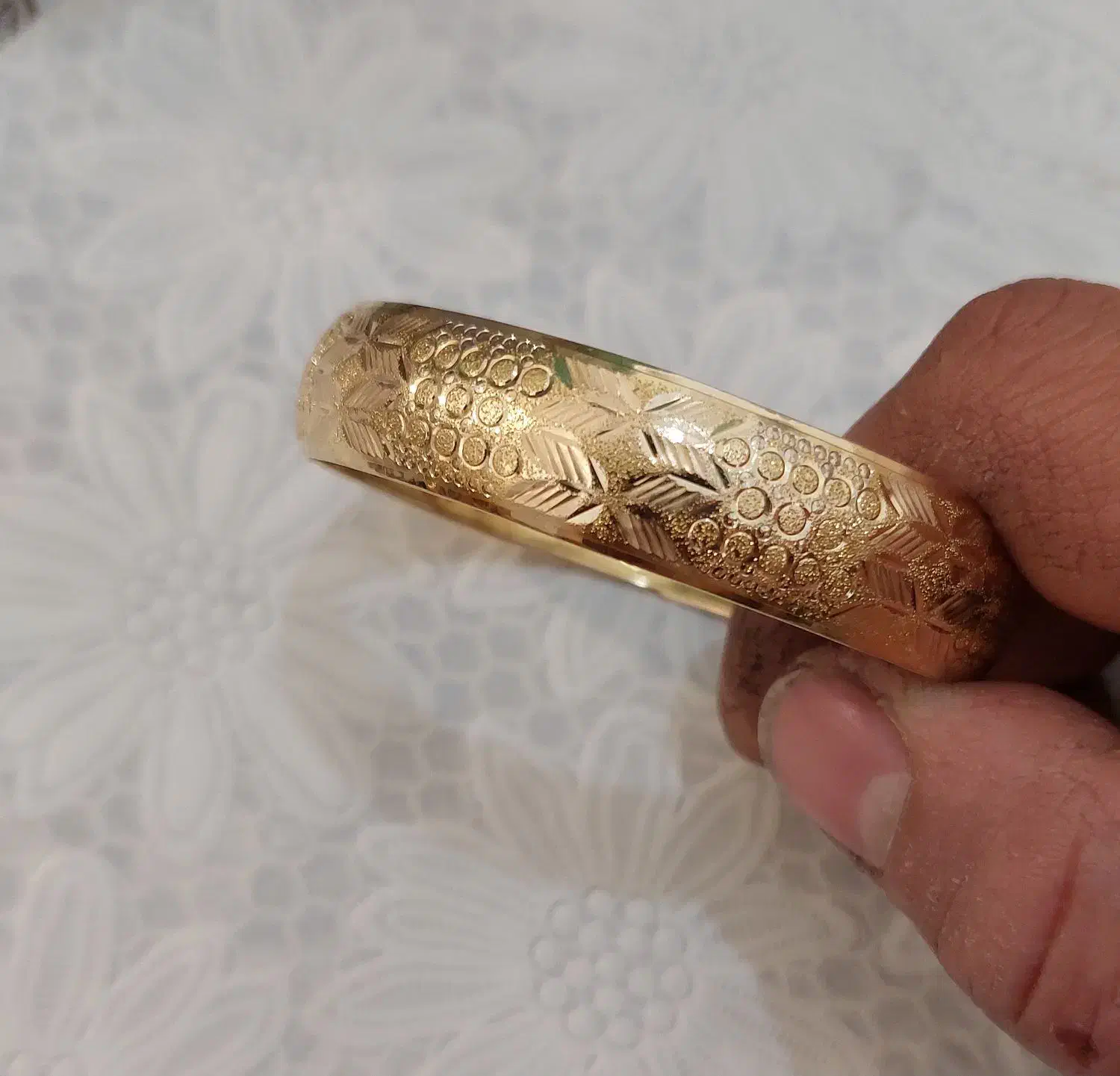 طلا با اجرت فقط ۱۰۰|جواهرات|بهبهان, |دیوار