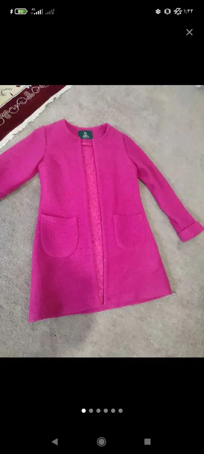 کت سایز 38|لباس|کوهدشت, |دیوار