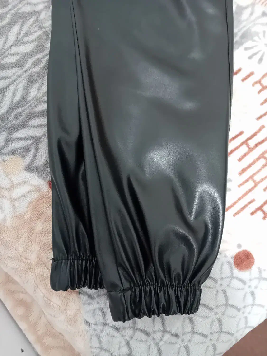 شلوار چرم دخترانه|لباس|میاندوآب, |دیوار