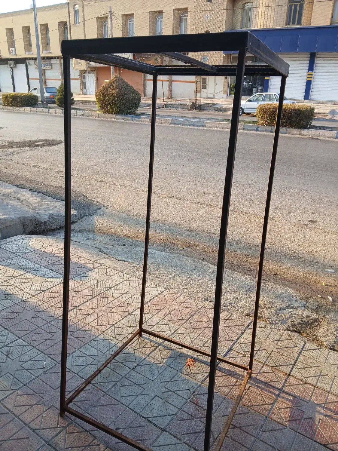 زیرپایی  کولر آبی|کولر آبی|جهرم, |دیوار