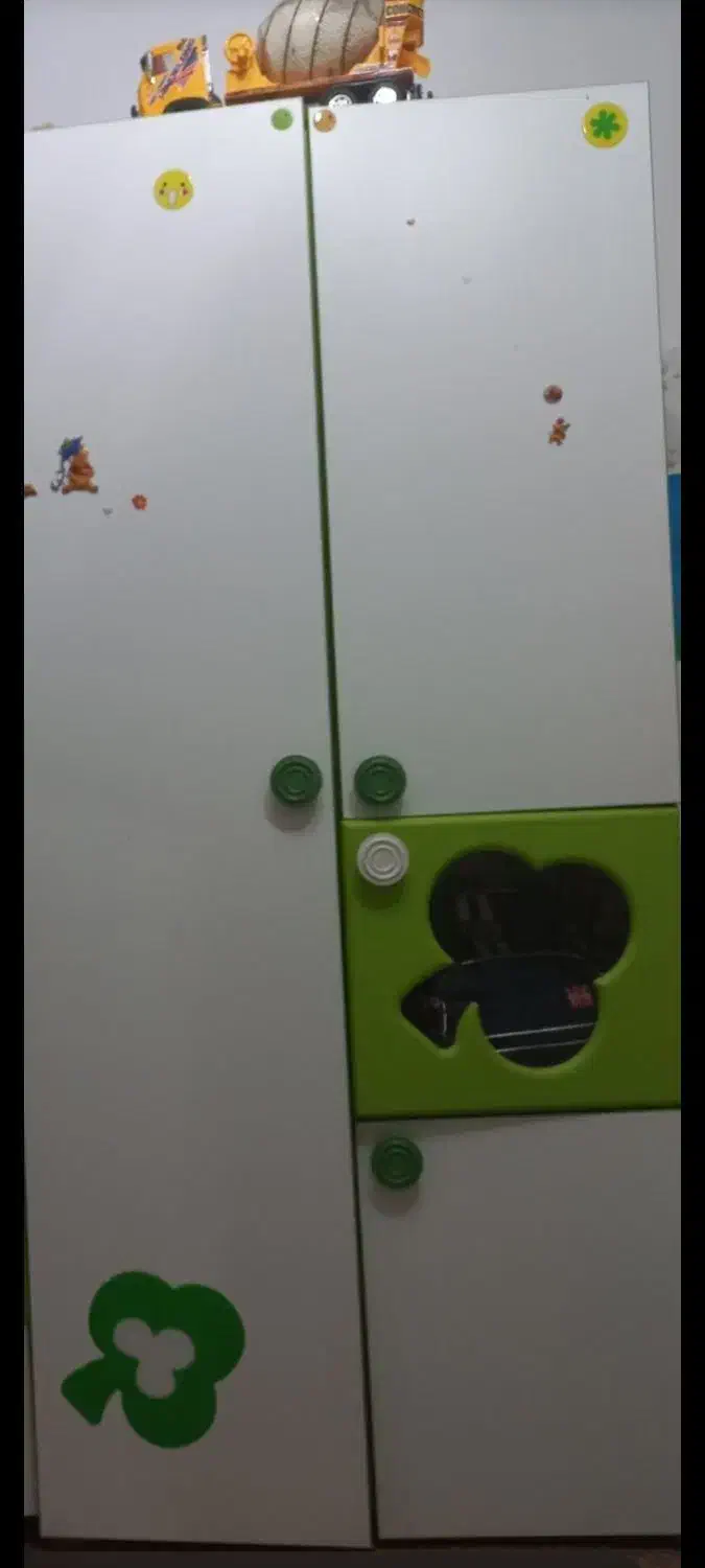 کمد mdf|جاکفشی، کمد، دراور|سنندج, |دیوار